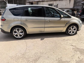 Ford S-Max 2.2 TDCI - 3500 € / 6845.40 лв. - 61638388 4