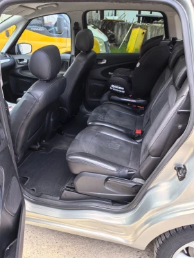 Ford S-Max 2.2 TDCI - 3500 € / 6845.40 лв. - 61638388 11