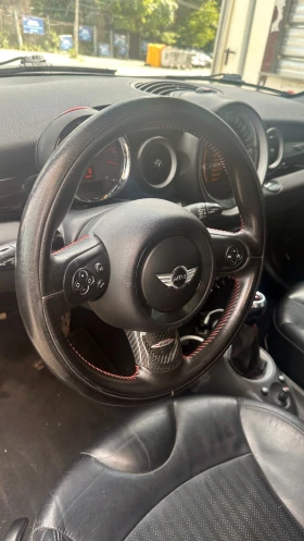 Mini John Cooper Works R56 - 10200 € / 19949.47 лв. - 67250851 12