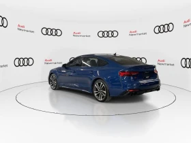 Audi S5 3.0T * Sportback * АвтоКредит * (ЦЕНА ДО БГ) | Auto.bg — изображение 5
