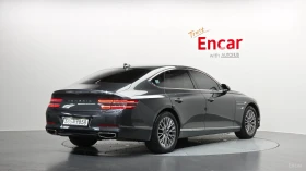 Genesis G80 2.5T* AWD* �������* ���������* ����* ������* LED*  | Mobile.bg � ����� ������ 2