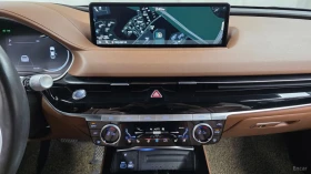 Genesis G80 2.5T* AWD* �������* ���������* ����* ������* LED*  | Mobile.bg � ����� ������ 12