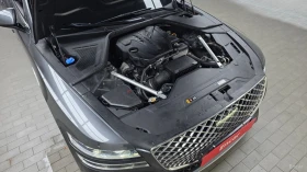 Genesis G80 2.5T* AWD* �������* ���������* ����* ������* LED*  | Mobile.bg � ����� ������ 5