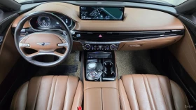 Genesis G80 2.5T* AWD* �������* ���������* ����* ������* LED*  | Mobile.bg � ����� ������ 6