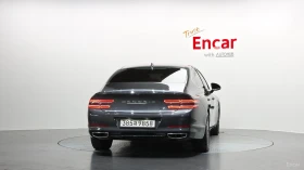 Genesis G80 2.5T* AWD* �������* ���������* ����* ������* LED*  | Mobile.bg � ����� ������ 4
