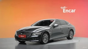 ����� �� �������� �� Genesis G80 2.5T* AWD* �������* ���������* ����* ������* LED* 
