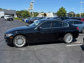 BMW 328 i xDrive | CARFAX | АВТОКРЕДИТ БЕЗ ПЪРВОНАЧАЛНА  | Auto.bg — изображение 3