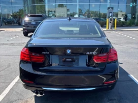 BMW 328 i xDrive | CARFAX | АВТОКРЕДИТ БЕЗ ПЪРВОНАЧАЛНА  | Auto.bg — изображение 5