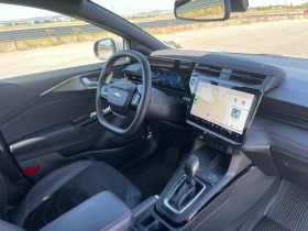 Ford Puma St-LineX Mhev 155 | Auto.bg — изображение 6