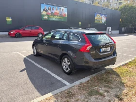 Volvo V60 D5 - 6600 € - 30443872 4