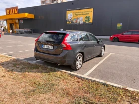 Volvo V60 D5 - 6600 € - 30443872 3