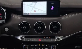 Kia Stinger * 2.5 AWD* �������* �����* HEADUP* �����������*  | Mobile.bg � ����� ������ 14