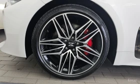 Kia Stinger * 2.5 AWD* �������* �����* HEADUP* �����������*  | Mobile.bg � ����� ������ 5