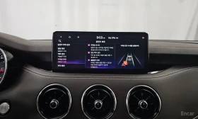 Kia Stinger * 2.5 AWD* �������* �����* HEADUP* �����������*  | Mobile.bg � ����� ������ 16