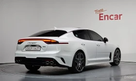 Kia Stinger * 2.5 AWD* �������* �����* HEADUP* �����������*  | Mobile.bg � ����� ������ 2