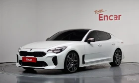 ������ Kia Stinger