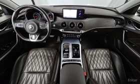 Kia Stinger * 2.5 AWD* �������* �����* HEADUP* �����������*  | Mobile.bg � ����� ������ 7