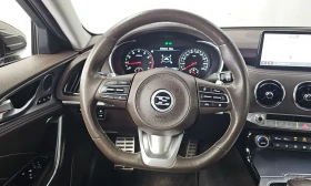 Kia Stinger * 2.5 AWD* �������* �����* HEADUP* �����������*  | Mobile.bg � ����� ������ 13