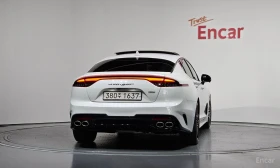 Kia Stinger * 2.5 AWD* �������* �����* HEADUP* �����������*  | Mobile.bg � ����� ������ 4