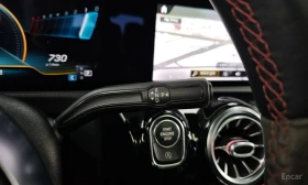 Mercedes-Benz CLA 45 AMG S 4MATIC+ * HUD* Камера* Люк - 31599 € - 71096000 10