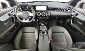 Mercedes-Benz CLA 45 AMG S 4MATIC+ * HUD* Камера* Люк - 31599 € - 71096000 8