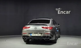Mercedes-Benz CLA 45 AMG S 4MATIC+ * HUD* Камера* Люк - 31599 € - 71096000 5
