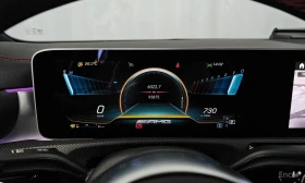 Mercedes-Benz CLA 45 AMG S 4MATIC+ * HUD* Камера* Люк - 31599 € - 71096000 9
