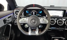 Mercedes-Benz CLA 45 AMG S 4MATIC+ * HUD* Камера* Люк - 31599 € - 71096000 14