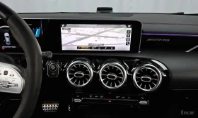 Mercedes-Benz CLA 45 AMG S 4MATIC+ * HUD* Камера* Люк - 31599 € - 71096000 15