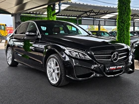 Mercedes-Benz C 400 AMG/LORINSER/4M/DISTR/PANO/CAMERA/BURMEST/ПОДГР/LI - 17500 € - 91830931 3