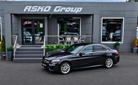 Mercedes-Benz C 400 AMG/LORINSER/4M/DISTR/PANO/CAMERA/BURMEST/ПОДГР/LI - 17500 € - 91830931 17