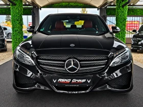 Mercedes-Benz C 400 AMG/LORINSER/4M/DISTR/PANO/CAMERA/BURMEST/ПОДГР/LI - 17500 € - 91830931 2