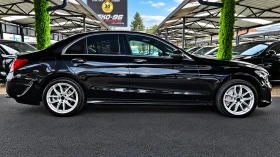 Mercedes-Benz C 400 AMG/LORINSER/4M/DISTR/PANO/CAMERA/BURMEST/ПОДГР/LI - 17500 € - 91830931 4