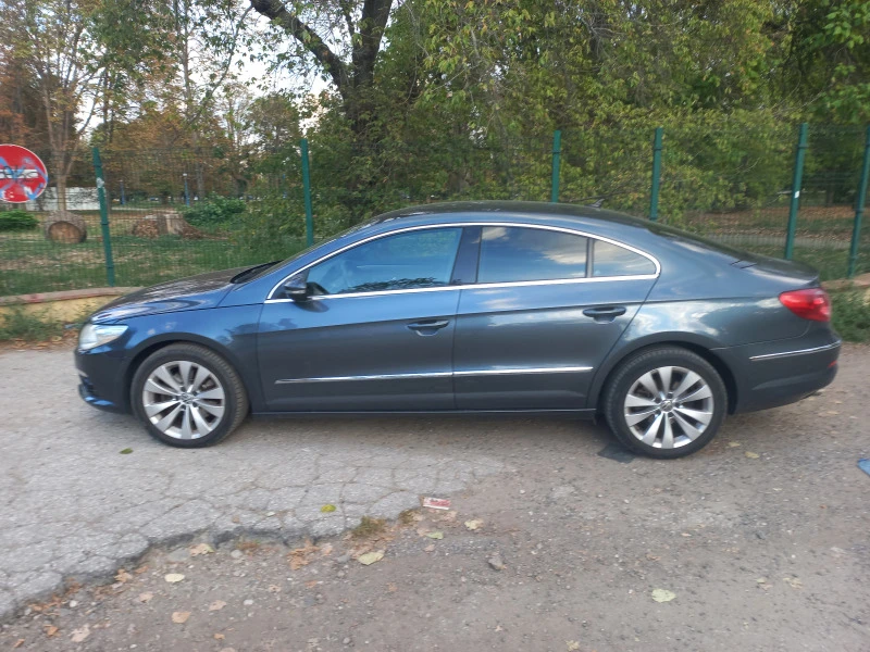 VW Passat 2.0 TDI 140к.с  - Бартер , снимка 15 - Автомобили и джипове - 47369723