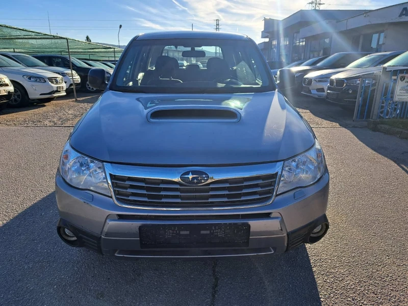 Subaru Forester BOXER DIESEL, снимка 2 - Автомобили и джипове - 47777661