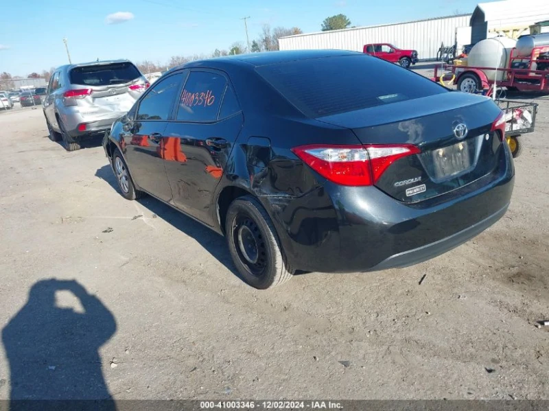 Toyota Corolla 1.8L I-4 DOHC, VVT, 132HP Front Wheel Drive, снимка 8 - Автомобили и джипове - 48359266