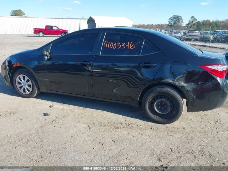 Toyota Corolla 1.8L I-4 DOHC, VVT, 132HP Front Wheel Drive, снимка 11 - Автомобили и джипове - 48359266