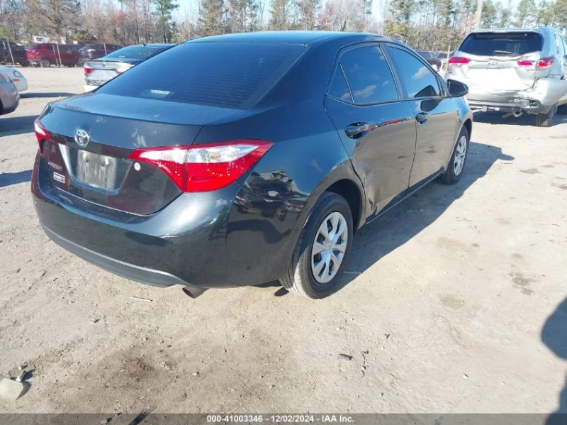 Toyota Corolla 1.8L I-4 DOHC, VVT, 132HP Front Wheel Drive, снимка 9 - Автомобили и джипове - 48359266