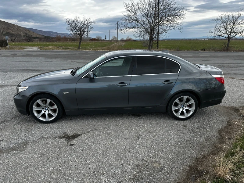 BMW 525 525D, снимка 4 - Автомобили и джипове - 48900481