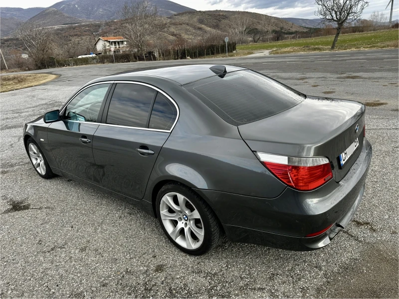 BMW 525 525D, снимка 5 - Автомобили и джипове - 48900481