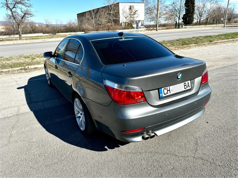 BMW 525 525D, снимка 4 - Автомобили и джипове - 49456697