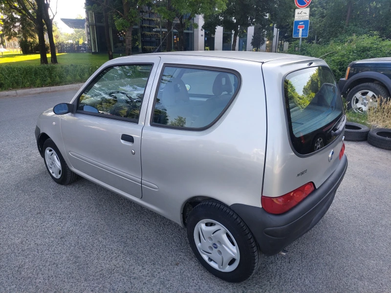 Fiat 600 1, 1i 54ps 8690km!!!!, снимка 5 - Автомобили и джипове - 50796180