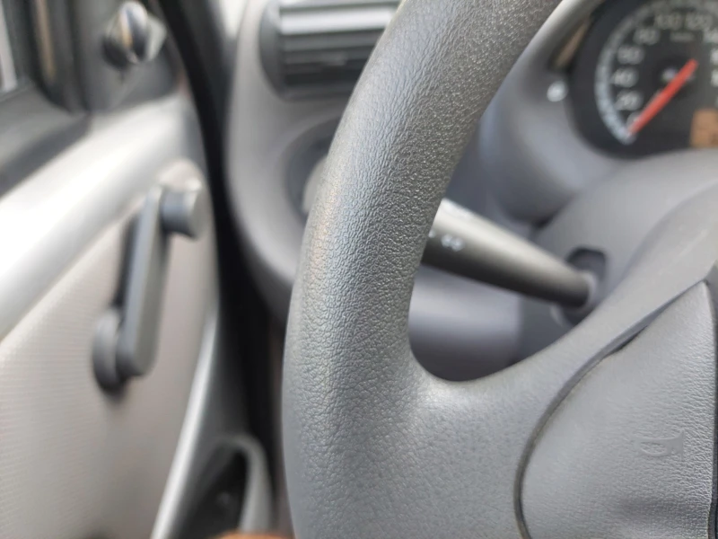 Fiat 600 1, 1i 54ps 8690km!!!!, снимка 12 - Автомобили и джипове - 50796180