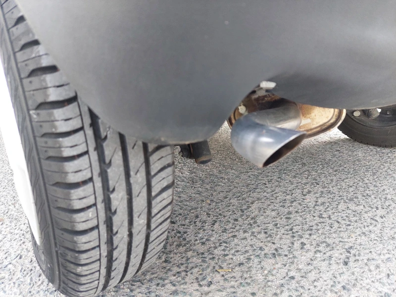 Fiat 600 1, 1i 54ps 8690km!!!!, снимка 15 - Автомобили и джипове - 50796180