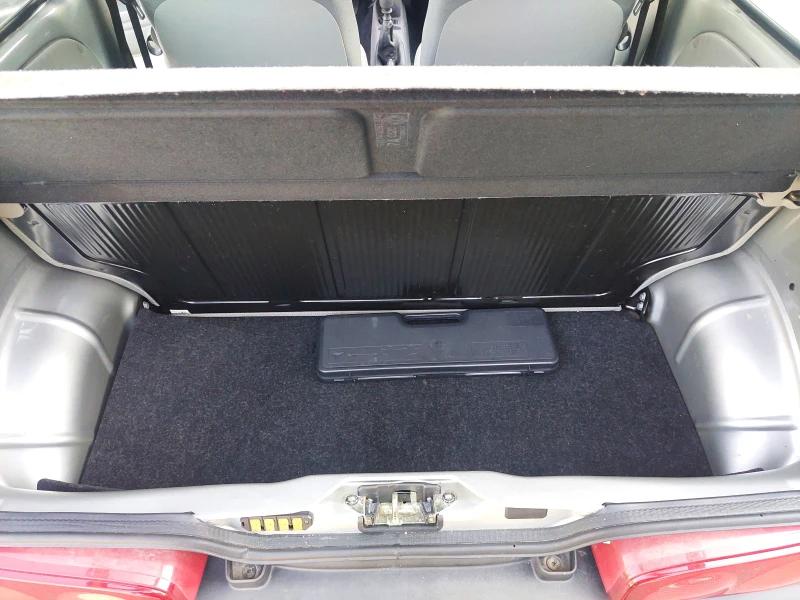 Fiat 600 1, 1i 54ps 8690km!!!!, снимка 14 - Автомобили и джипове - 50796180