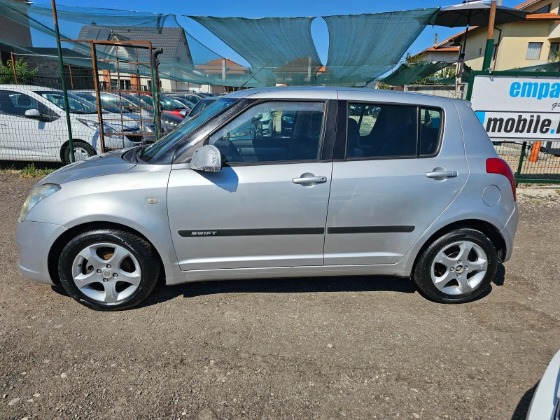 Suzuki Swift 1.3i Верига 92кс, снимка 10 - Автомобили и джипове - 51556661