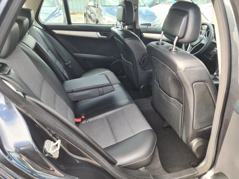 Mercedes-Benz C 220 AMG-FACE LIFT-ЛИЗИНГ, снимка 13 - Автомобили и джипове - 51994541