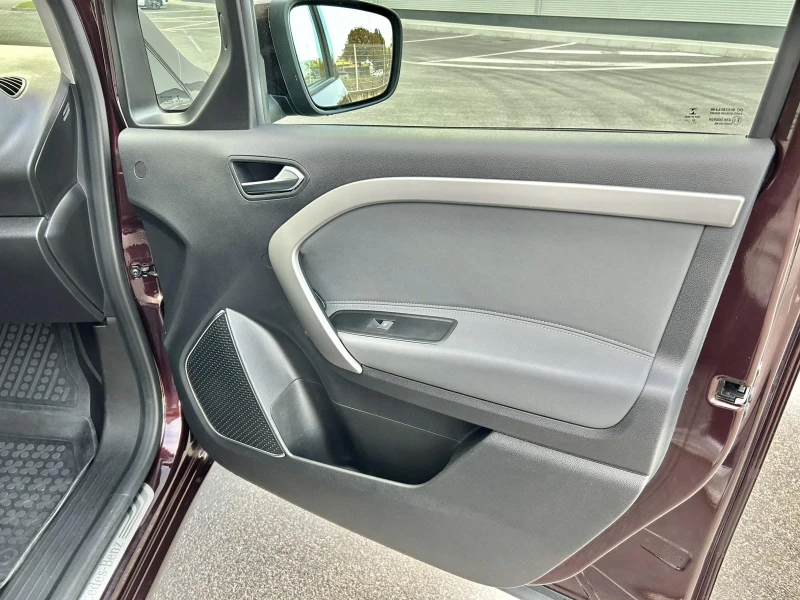 Mercedes-Benz T-класа T180D, снимка 10 - Автомобили и джипове - 52874686