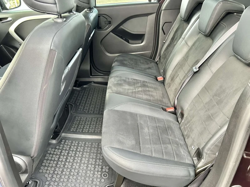 Mercedes-Benz T-класа T180D, снимка 12 - Автомобили и джипове - 52874686