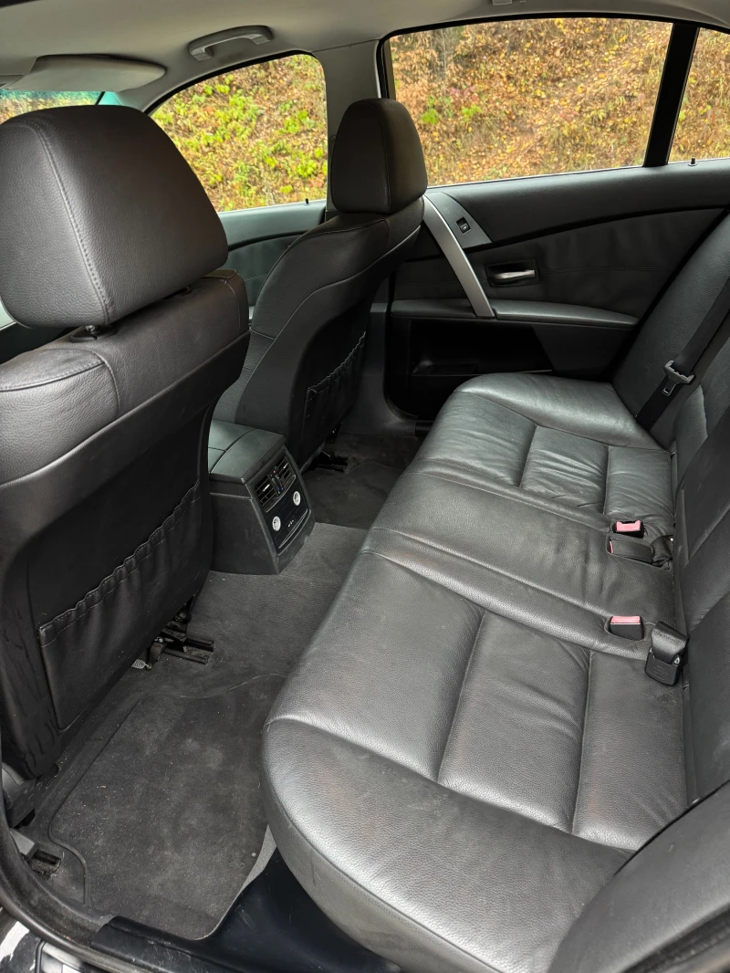 BMW 530 XD, снимка 10 - Автомобили и джипове - 52394465